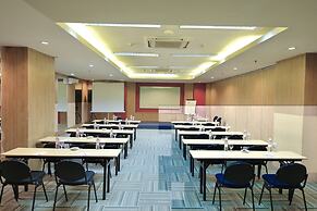 @HOM Simpang Lima Semarang