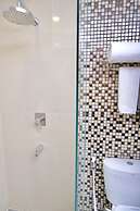 @HOM Simpang Lima Semarang