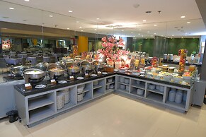 @HOM Simpang Lima Semarang