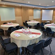 @HOM Simpang Lima Semarang