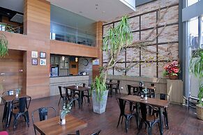 @HOM Simpang Lima Semarang