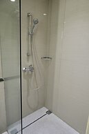 @HOM Simpang Lima Semarang