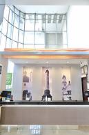 @HOM Simpang Lima Semarang