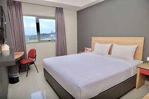 @HOM Simpang Lima Semarang