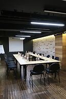 @HOM Simpang Lima Semarang