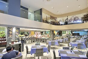 @HOM Simpang Lima Semarang