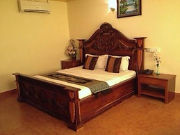 Lux Guesthouse