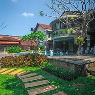 Hotel Sriti