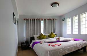 Angkor Empire Boutique Hotel