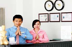 Angkor Empire Boutique Hotel