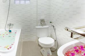 Angkor Empire Boutique Hotel