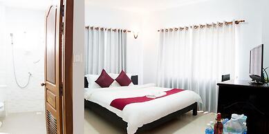 Angkor Empire Boutique Hotel