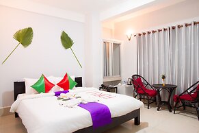 Angkor Empire Boutique Hotel