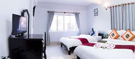 Angkor Empire Boutique Hotel