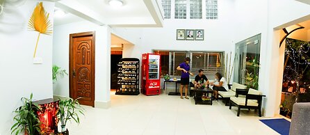 Angkor Empire Boutique Hotel