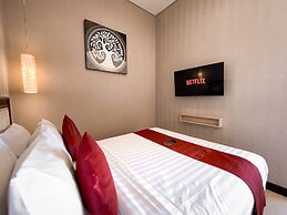 Svarna Suite Seminyak