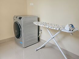 Svarna Suite Seminyak