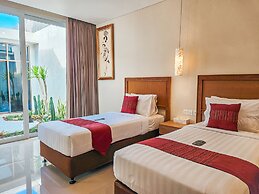 Svarna Suite Seminyak