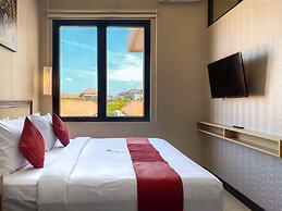 Svarna Suite Seminyak