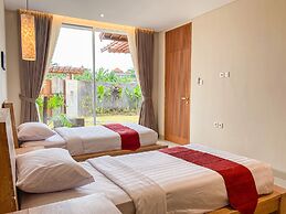 Svarna Suite Seminyak
