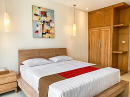 Svarna Suite Seminyak