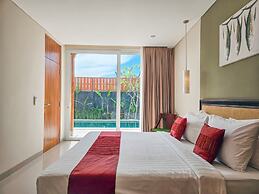 Svarna Suite Seminyak
