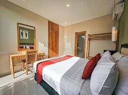 Svarna Suite Seminyak