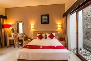 Svarna Suite Seminyak