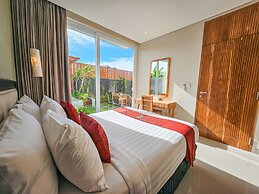 Svarna Suite Seminyak