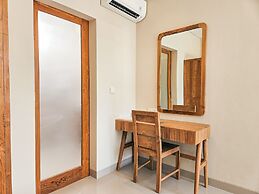 Svarna Suite Seminyak