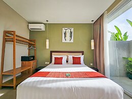 Svarna Suite Seminyak