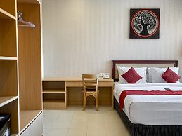 Svarna Suite Seminyak