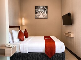 Svarna Suite Seminyak