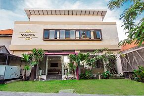 Svarna Suite Seminyak