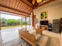 Svarna Suite Seminyak