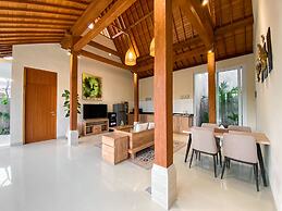 Svarna Suite Seminyak