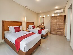 Svarna Suite Seminyak