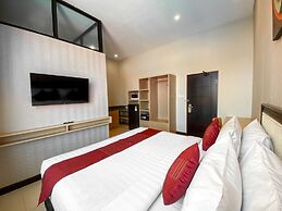 Svarna Suite Seminyak