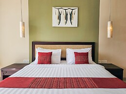 Svarna Suite Seminyak