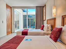 Svarna Suite Seminyak