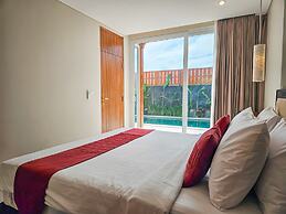 Svarna Suite Seminyak