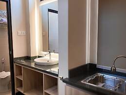 Svarna Suite Seminyak