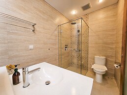 Svarna Suite Seminyak