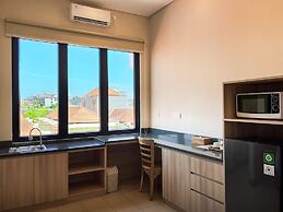 Svarna Suite Seminyak