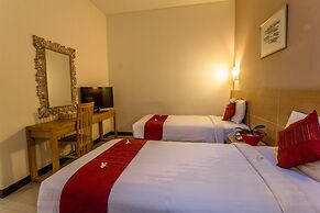 Svarna Suite Seminyak