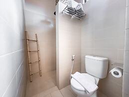 Svarna Suite Seminyak