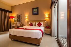 Svarna Suite Seminyak