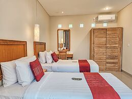 Svarna Suite Seminyak