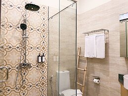 Svarna Suite Seminyak