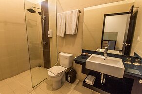 Svarna Suite Seminyak